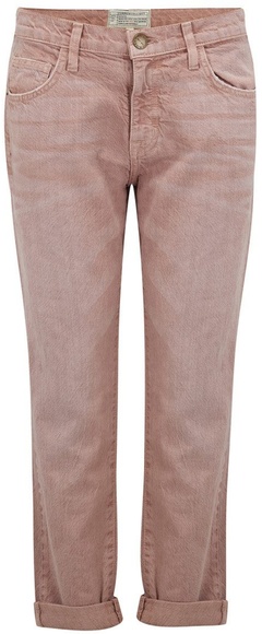 Current/Elliott Denim - NWT Current Elliot The Fling jeans in Rose dust